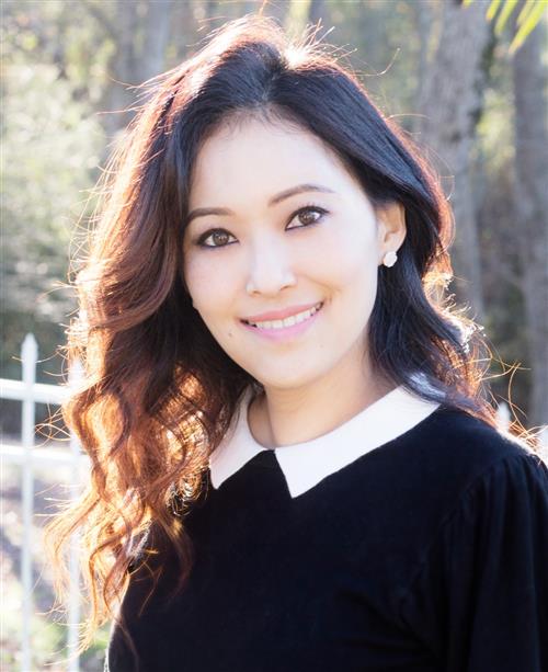 Ms. Choe